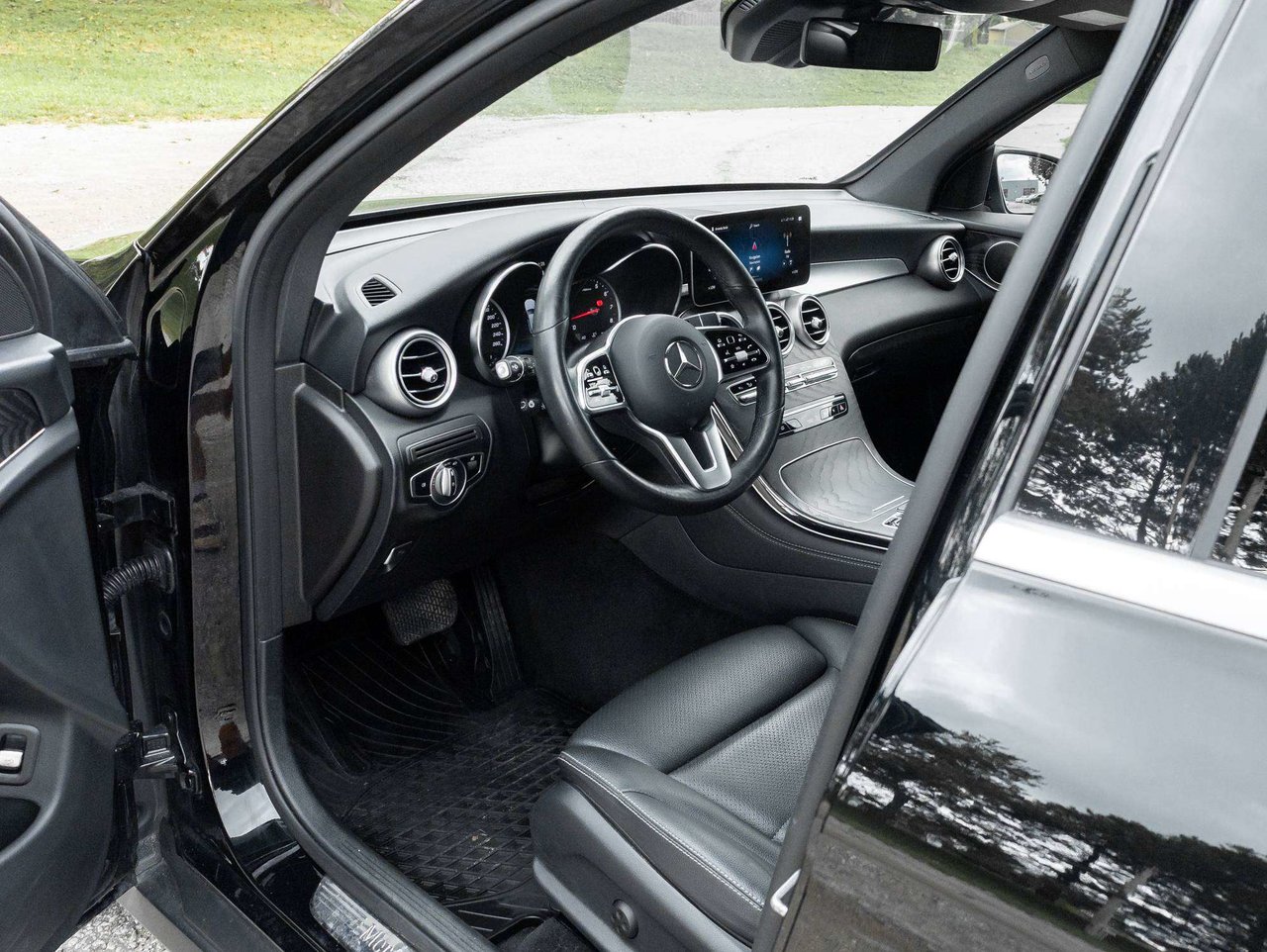 2020 Mercedes-Benz GLC 300-6