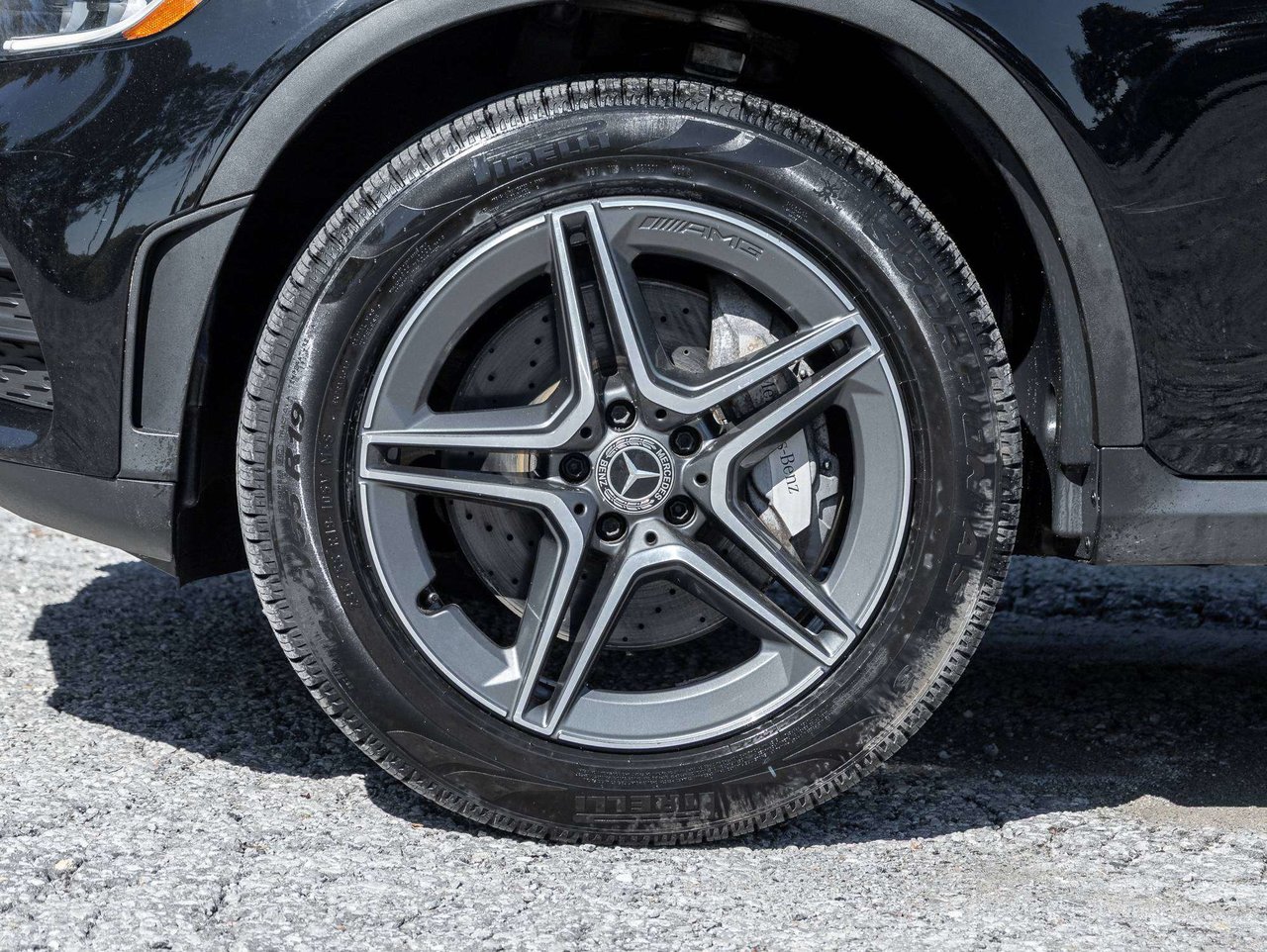 2020 Mercedes-Benz GLC 300-3