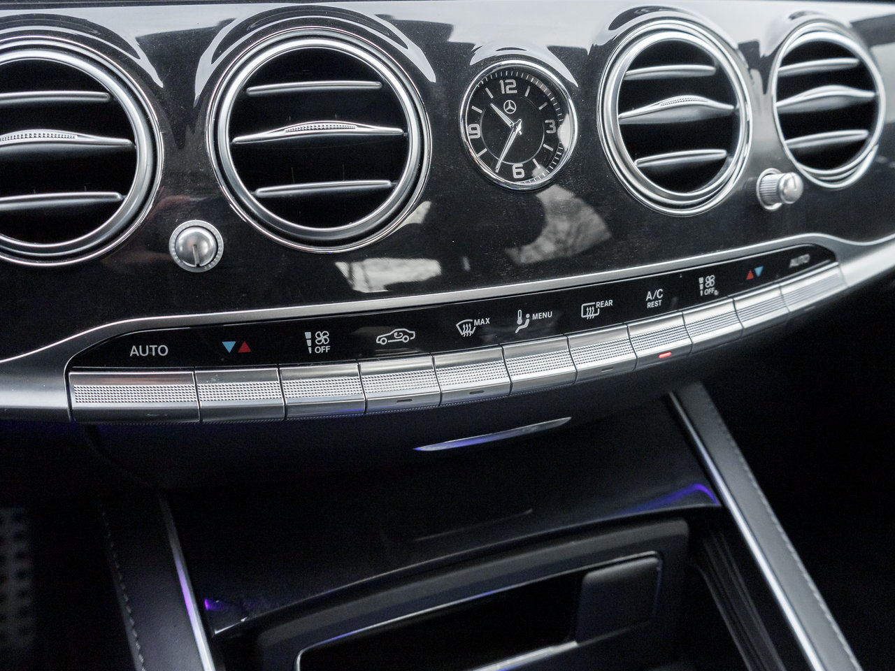 Mercedes-Benz S-Class S 560 4MATIC  6.29%* FINANCE RATE UP TO 84 MONTH 2020-21