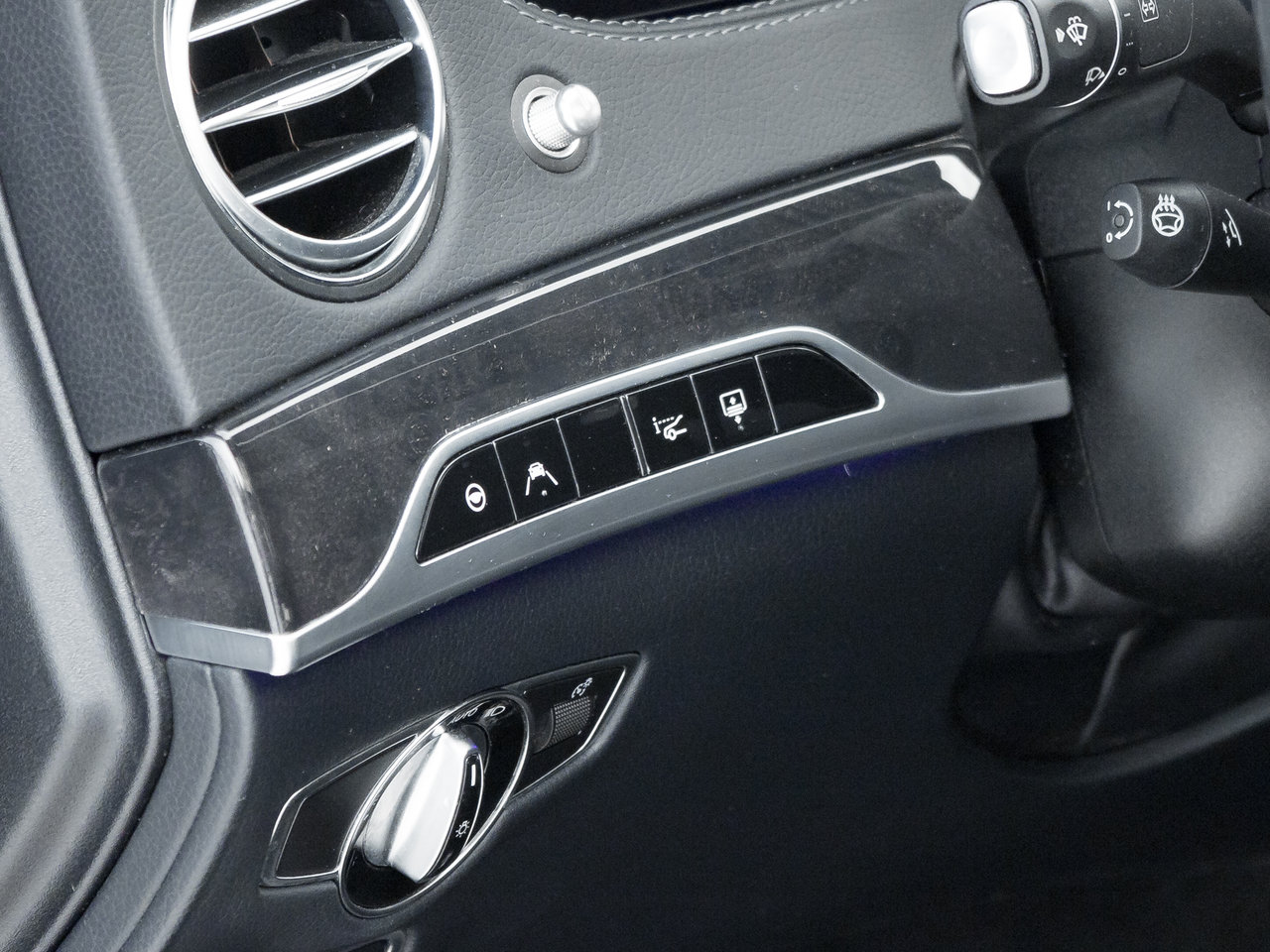 Mercedes-Benz S-Class S 560 4MATIC  6.29%* FINANCE RATE UP TO 84 MONTH 2020-16