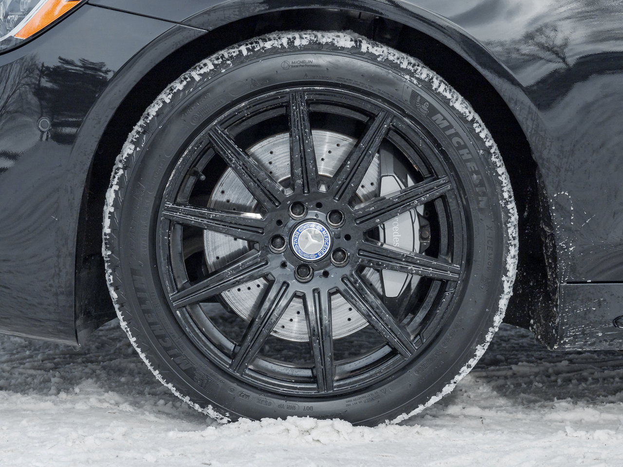 Mercedes-Benz S-Class S 560 4MATIC  6.29%* FINANCE RATE UP TO 84 MONTH 2020-3