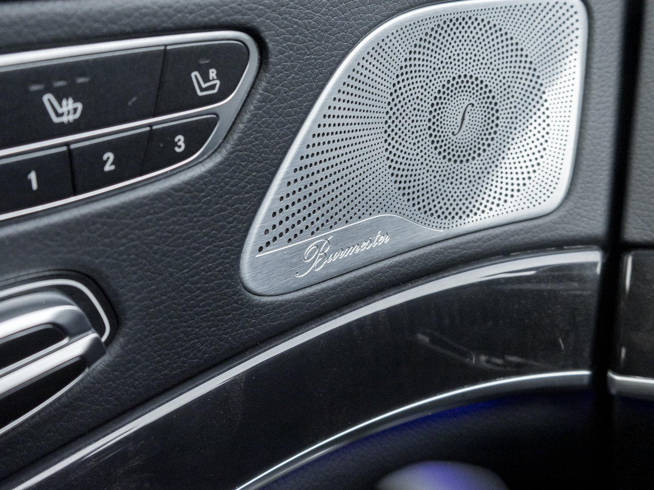 Mercedes-Benz S-Class S 560 4MATIC  6.29%* FINANCE RATE UP TO 84 MONTH 2020-15