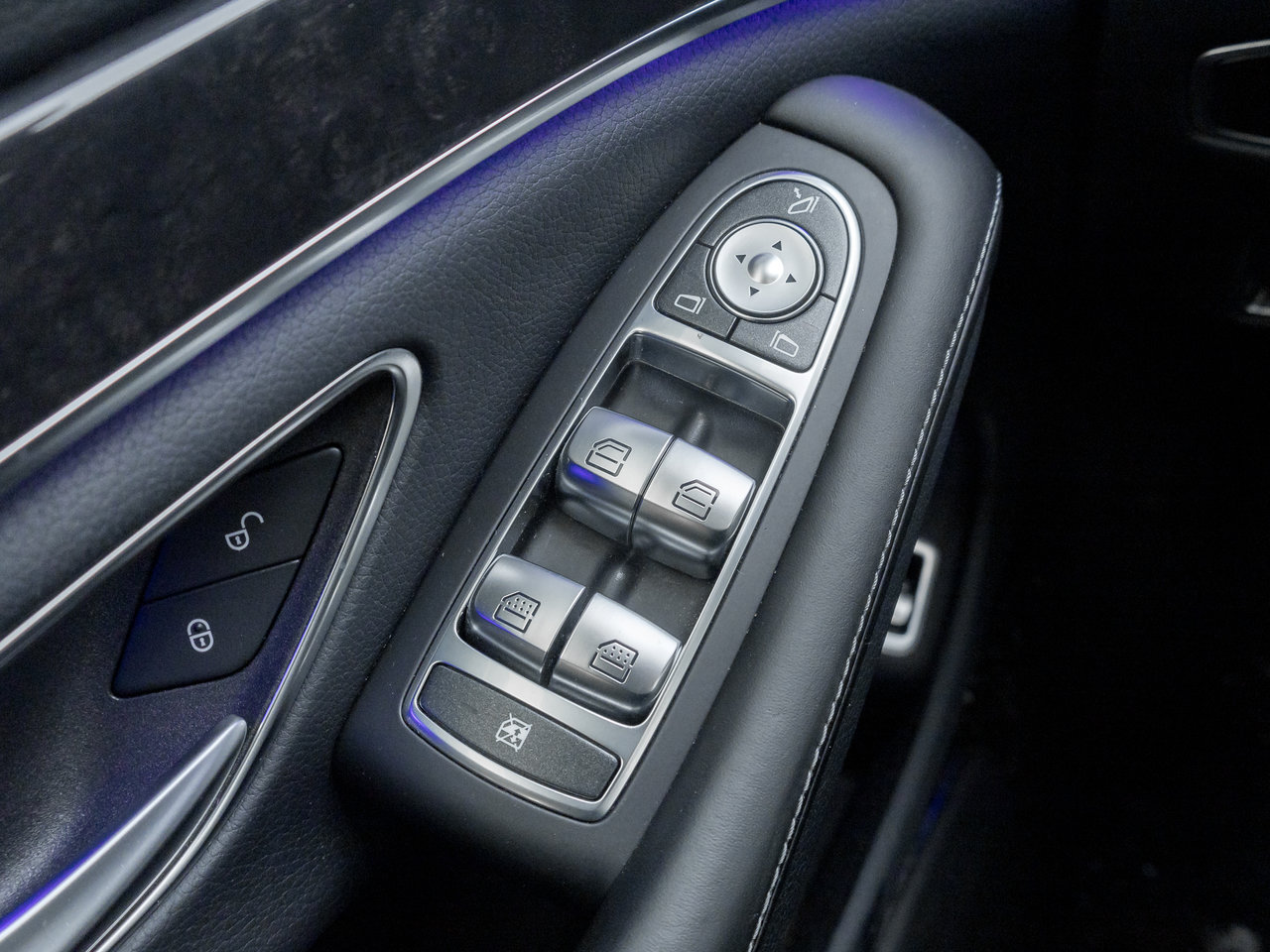 Mercedes-Benz S-Class S 560 4MATIC  6.29%* FINANCE RATE UP TO 84 MONTH 2020-13