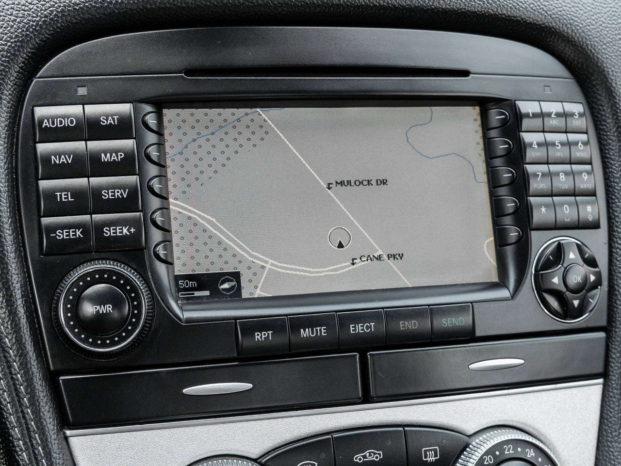 Mercedes-Benz SL 5.5L AMG   CONVERTIBLE   SAFETY CERTIFIED 2005-14