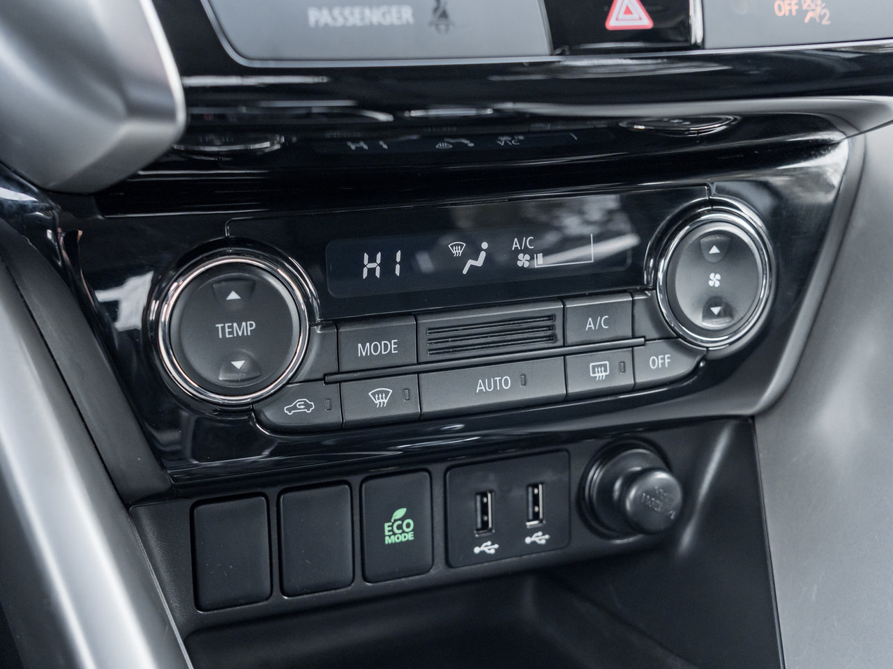 Mitsubishi Eclipse Cross ES S-AWC   NEW ARRIVAL   SAFETY CERTIFIED 2018-15