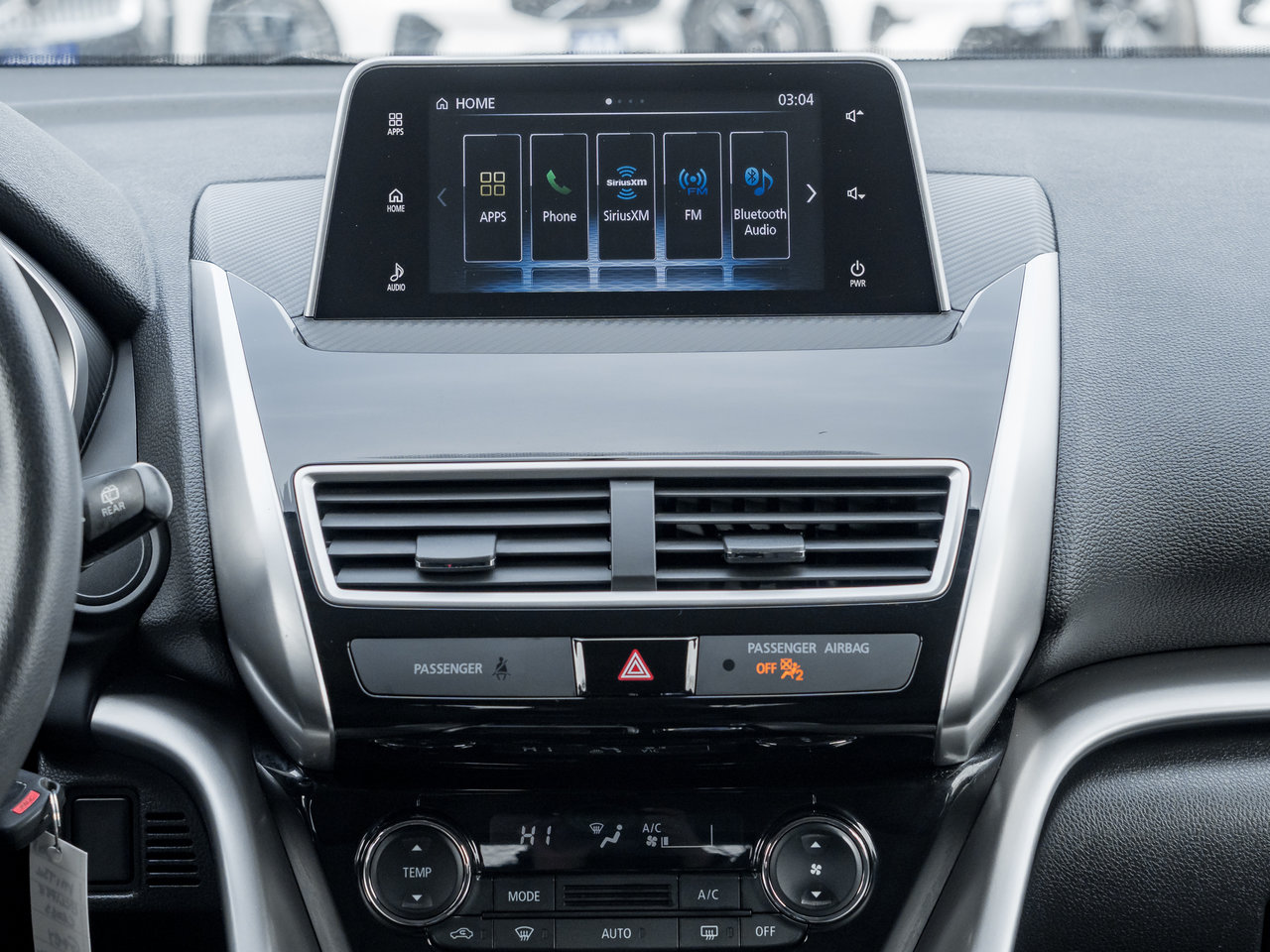 Mitsubishi Eclipse Cross ES S-AWC   NEW ARRIVAL   SAFETY CERTIFIED 2018-20