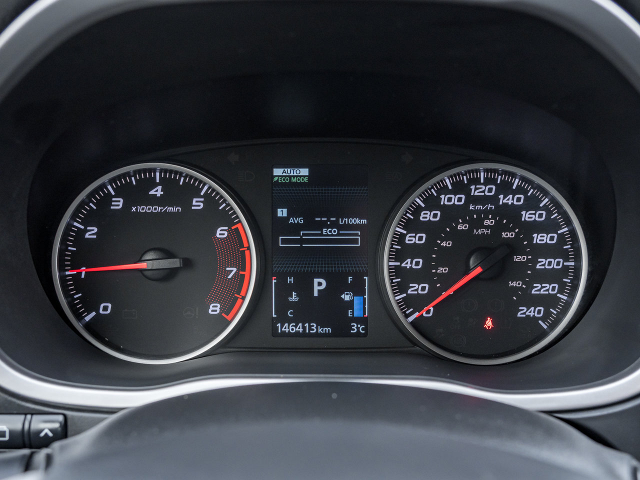 Mitsubishi Eclipse Cross ES S-AWC   NEW ARRIVAL   SAFETY CERTIFIED 2018-8