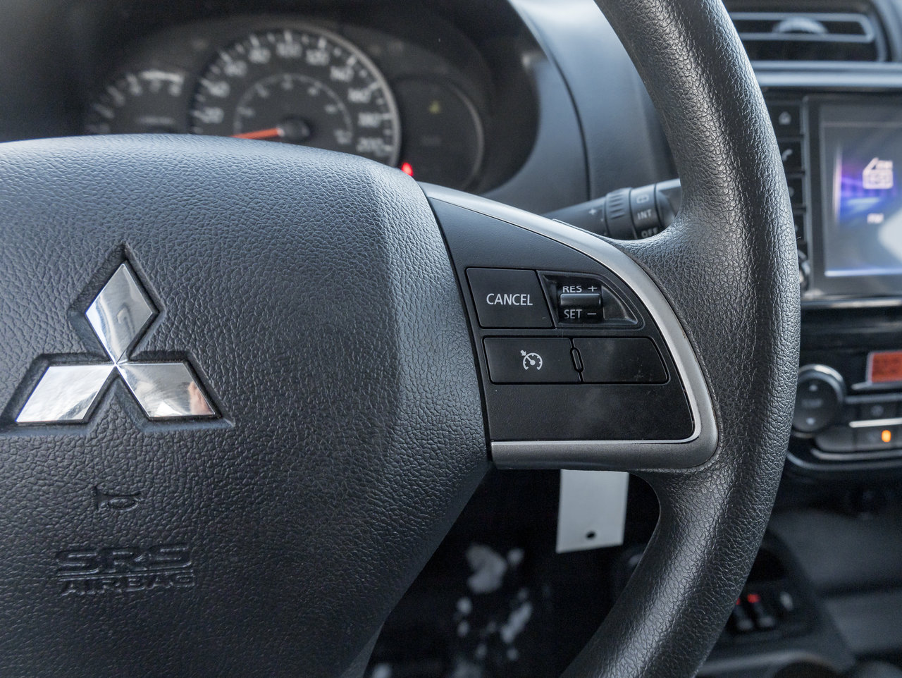 Mitsubishi Mirage ES CVT CPO FINANCE RATES FOR AS LOW AS 0.90% 2024-9