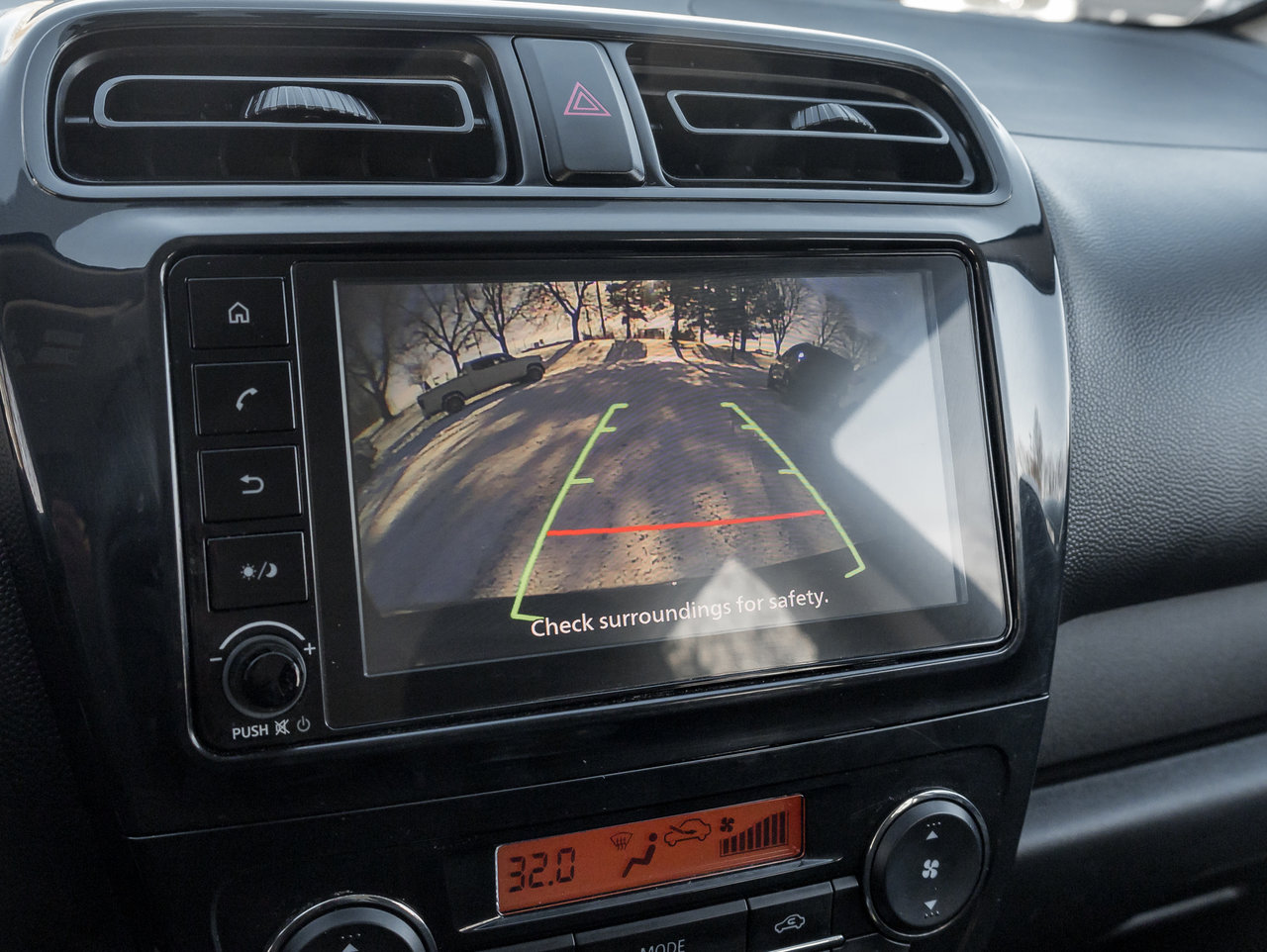 Mitsubishi Mirage ES CVT CPO FINANCE RATES FOR AS LOW AS 0.90% 2024-10