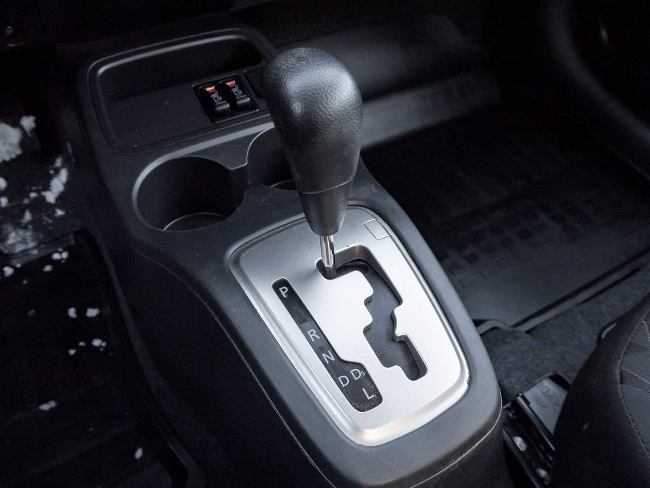 Mitsubishi Mirage ES CVT CPO FINANCE RATES FOR AS LOW AS 0.90% 2024-13