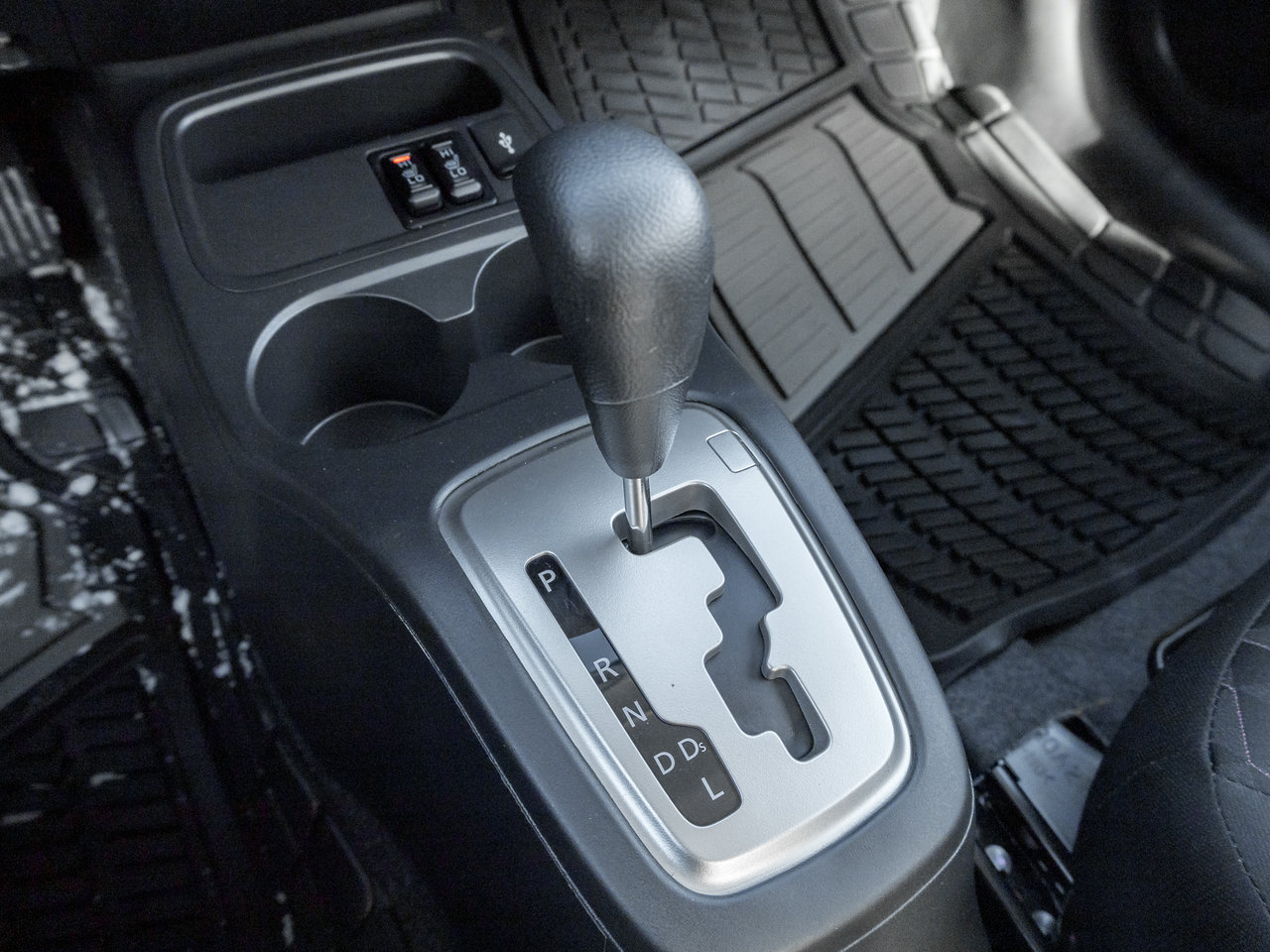 Mitsubishi Mirage ES CVT   CPO FINANCE RATES FOR AS LOW AS 0.90% 2024-14