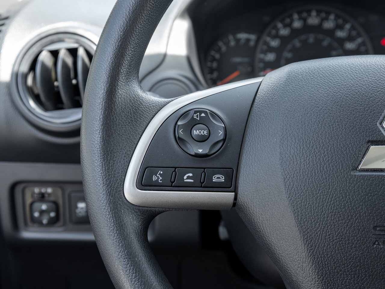 2024 Mitsubishi Mirage ES CVT CPO FINANCE RATES FOR AS LOW AS 0.90%-8