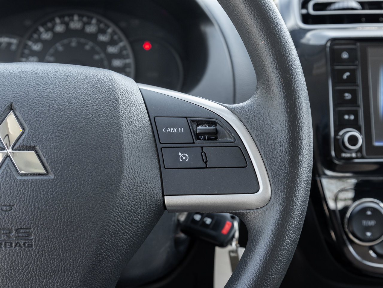 2024 Mitsubishi Mirage ES CVT CPO FINANCE RATES FOR AS LOW AS 0.90%-9