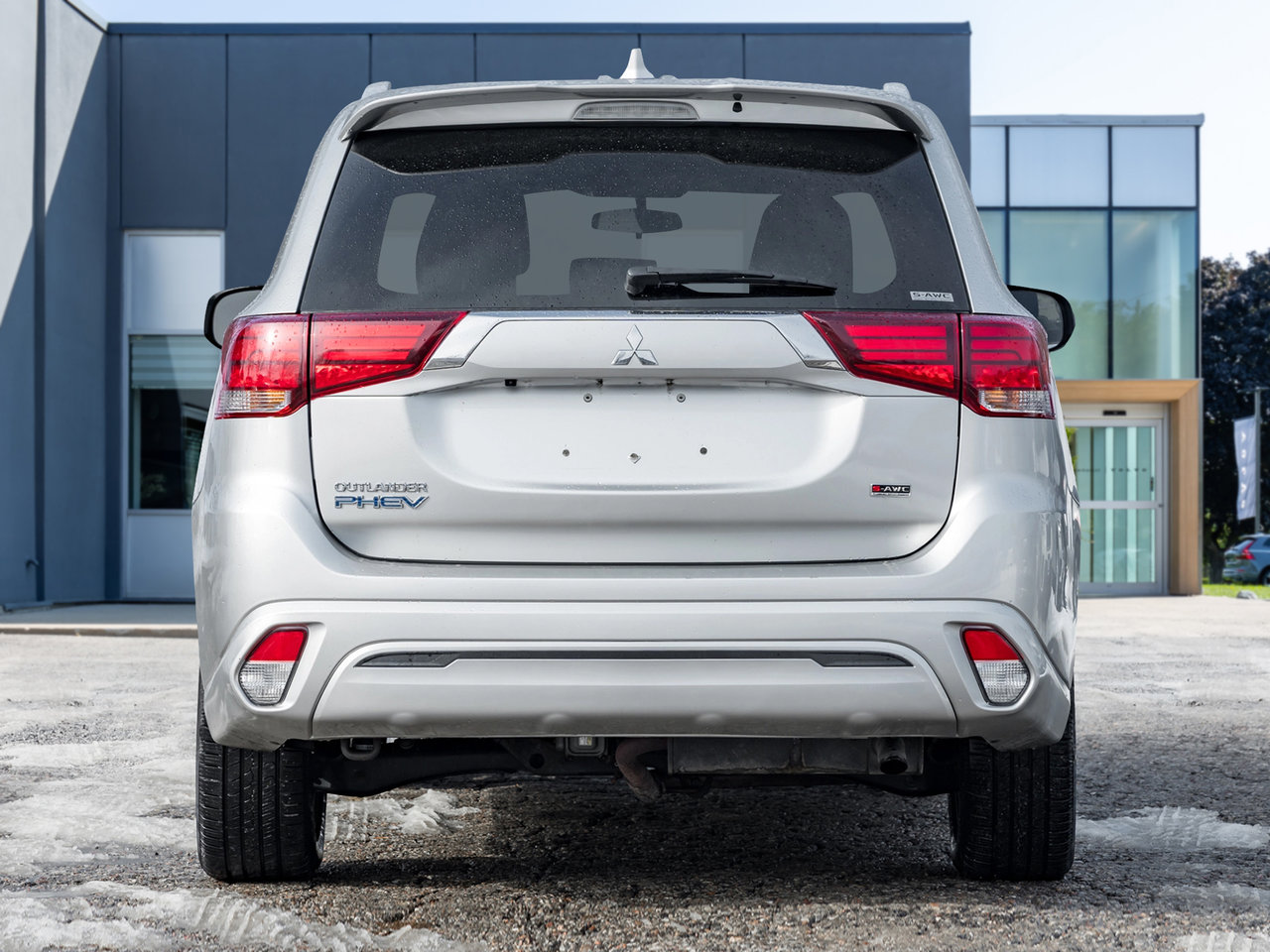 2020 Mitsubishi Outlander PHEV SE S-AWC  SAEFTY CERTIFIED FINANCE AS LOW AS 6.99%-6