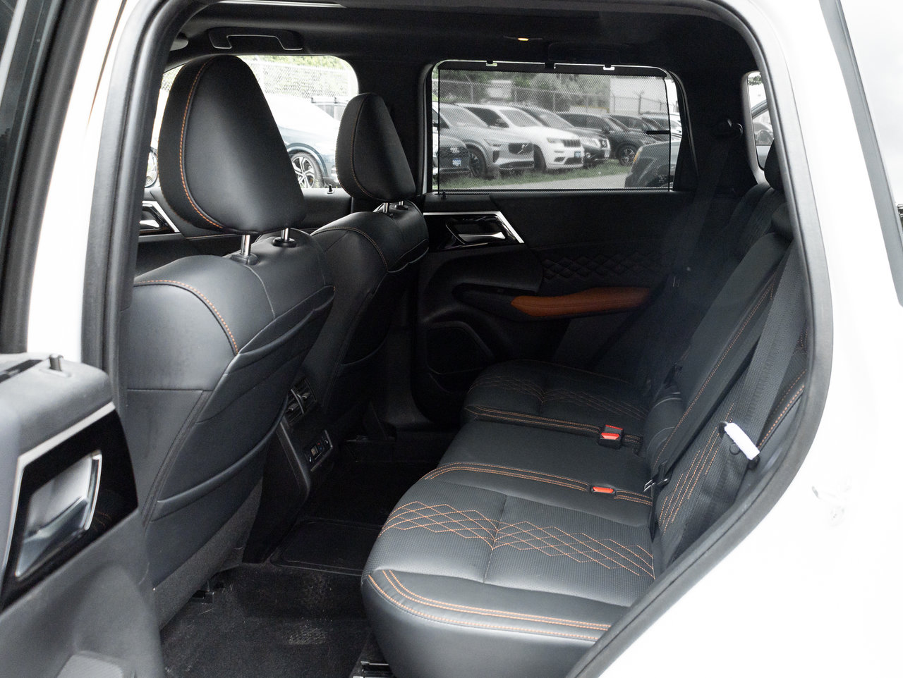 2023 Mitsubishi Outlander PHEV GT S-AWC CPO FINANCE RATES FOR AS LOW AS 0.90%-26