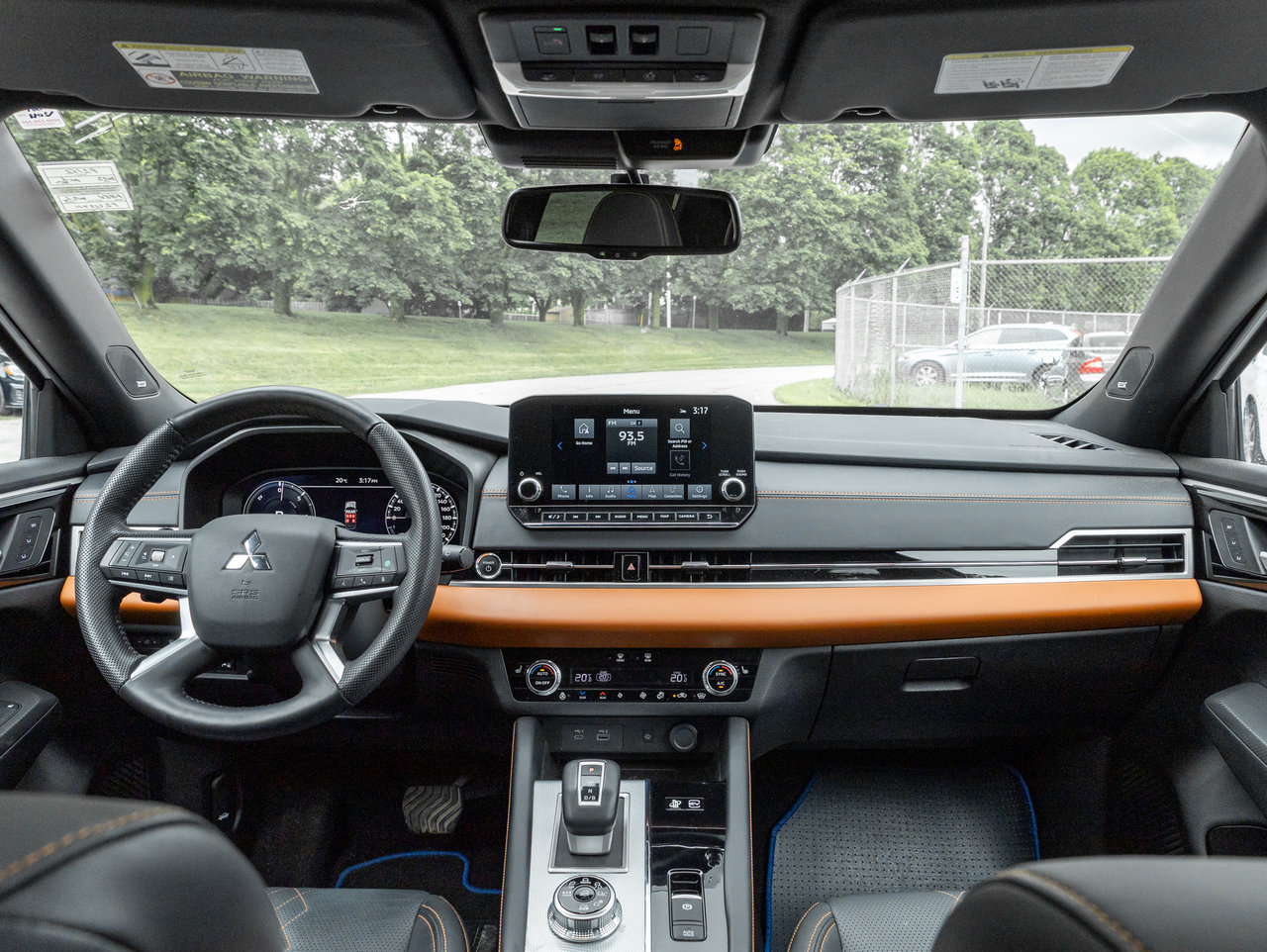 2023 Mitsubishi Outlander PHEV GT S-AWC CPO FINANCE RATES FOR AS LOW AS 0.90%-28