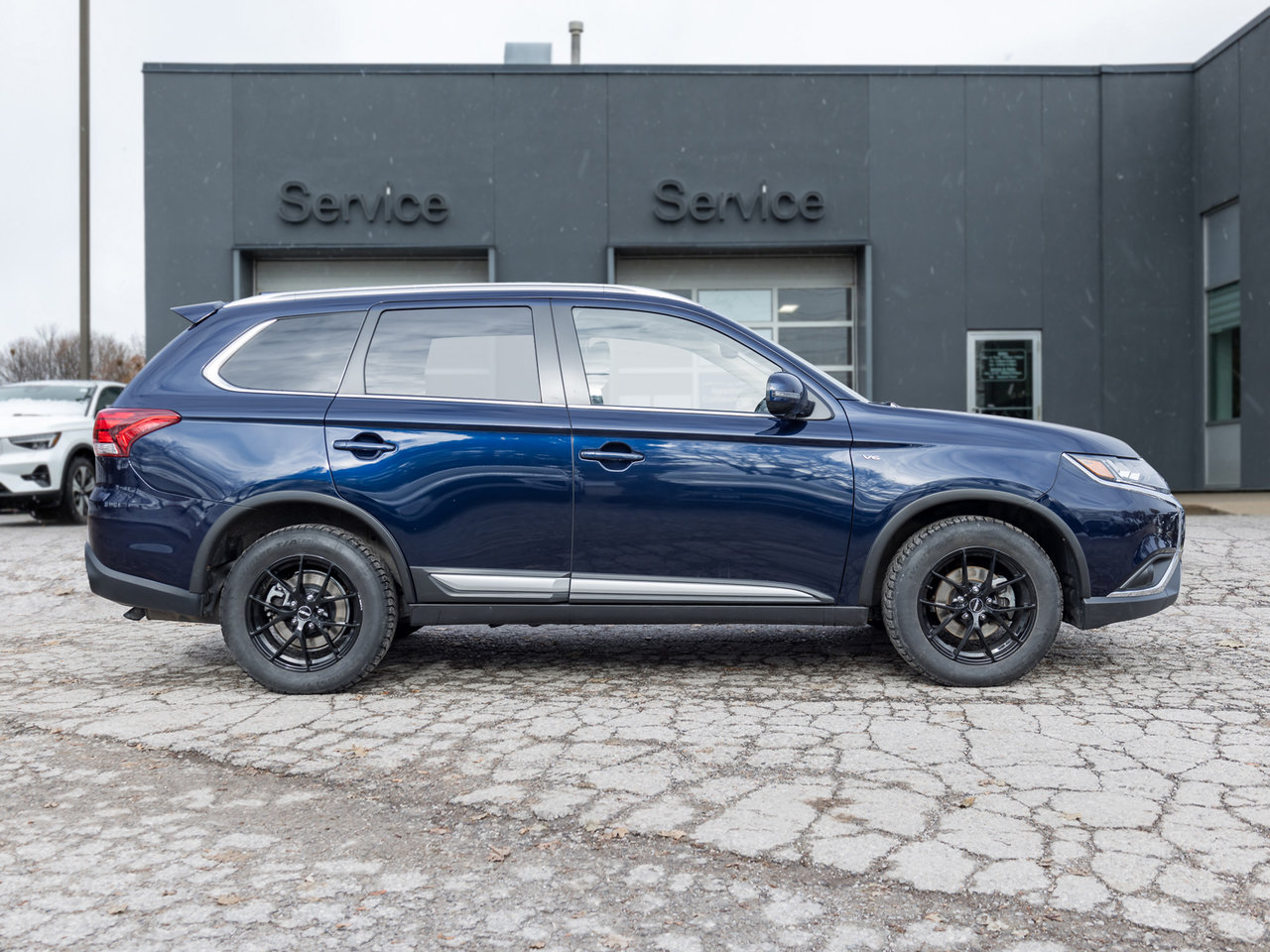 Mitsubishi Outlander GT S-AWC   ONE OWNER   SAFETY CERTIFIED 2020-4