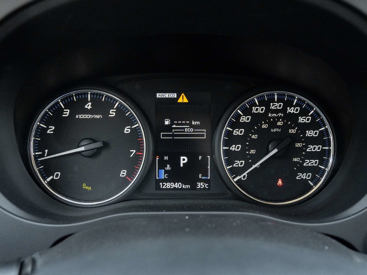 Mitsubishi Outlander GT S-AWC   FIANCNE AS LOW AS 7.99% 2020-8
