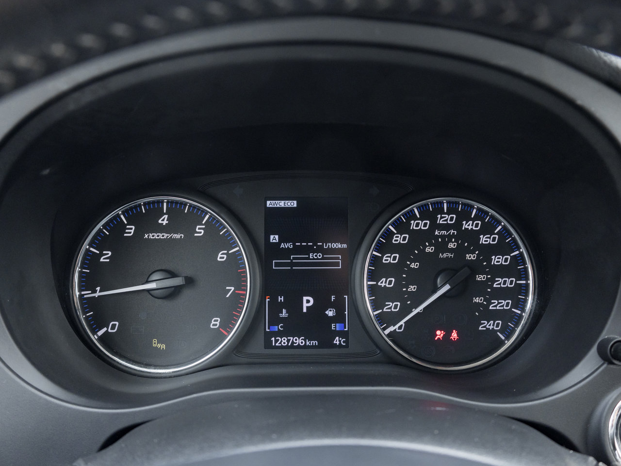 Mitsubishi Outlander GT S-AWC   ONE OWNER   SAFETY CERTIFIED 2020-8