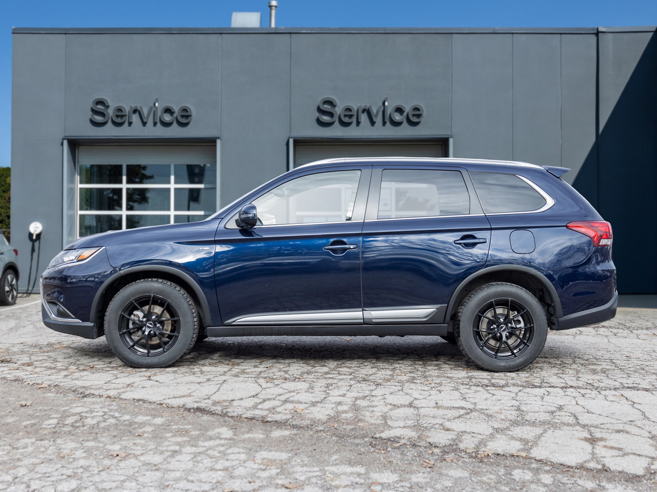 Mitsubishi Outlander GT S-AWC   FIANCNE AS LOW AS 7.99% 2020-2