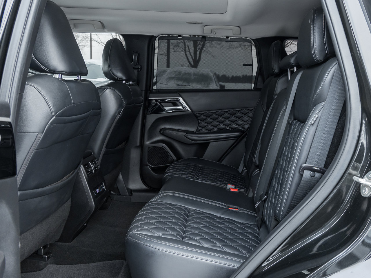 Mitsubishi Outlander GT S-AWC   FINANCE RATES FOR AS LOW AS 6.99% 2022-25