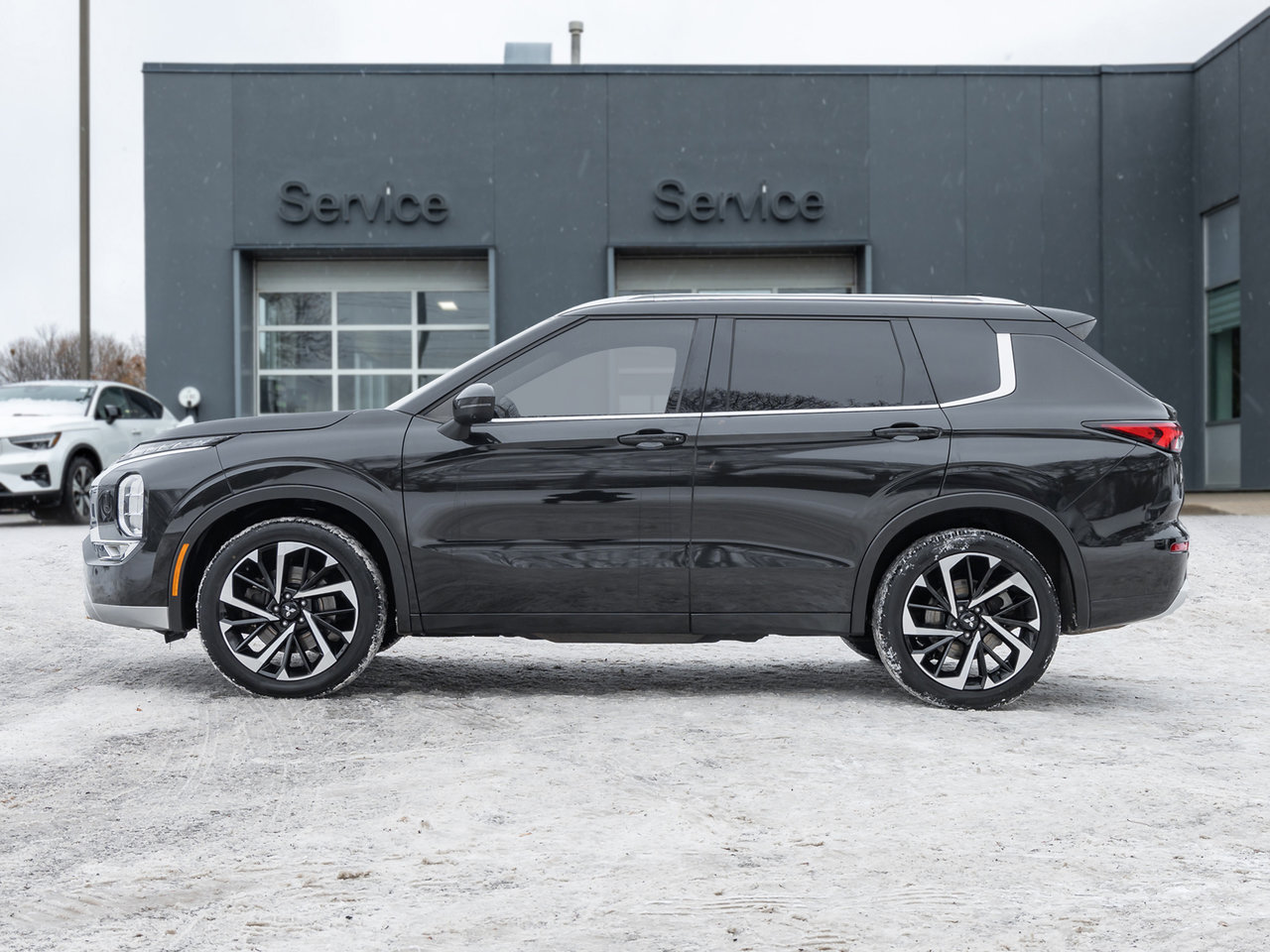 Mitsubishi Outlander GT S-AWC   FINANCE RATES FOR AS LOW AS 6.99% 2022-2