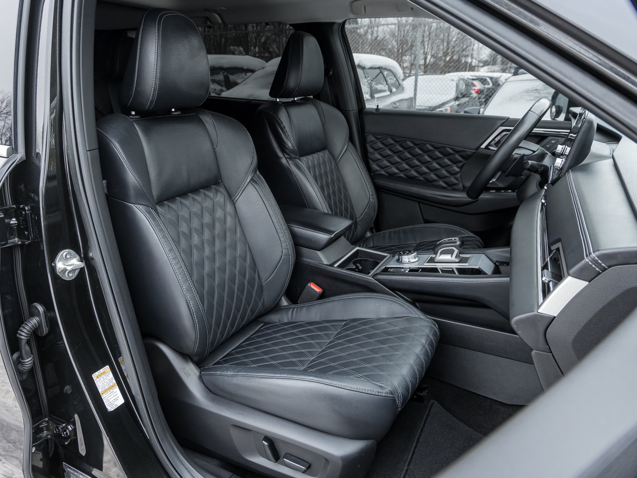 Mitsubishi Outlander GT S-AWC   FINANCE RATES FOR AS LOW AS 6.99% 2022-23