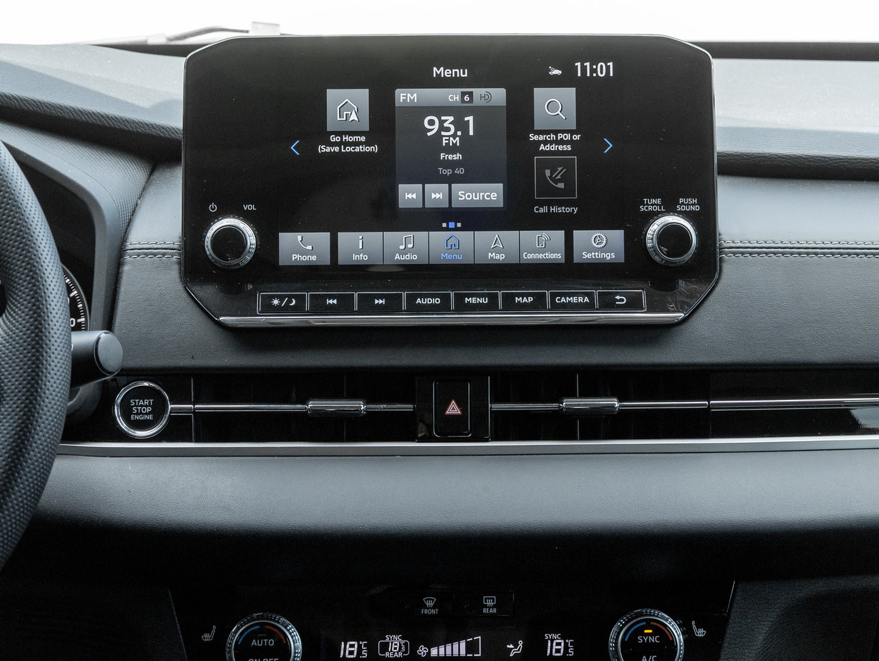 2022 Mitsubishi Outlander LE S-AWC   CPO FINANCE RATES FOR AS LOW AS 0.90%-25