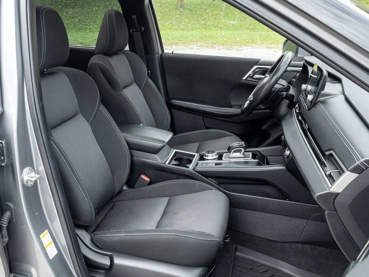 Mitsubishi Outlander SE S-AWC CPO FINANCE RATES FOR AS LOW AS 0.90% 2022-18