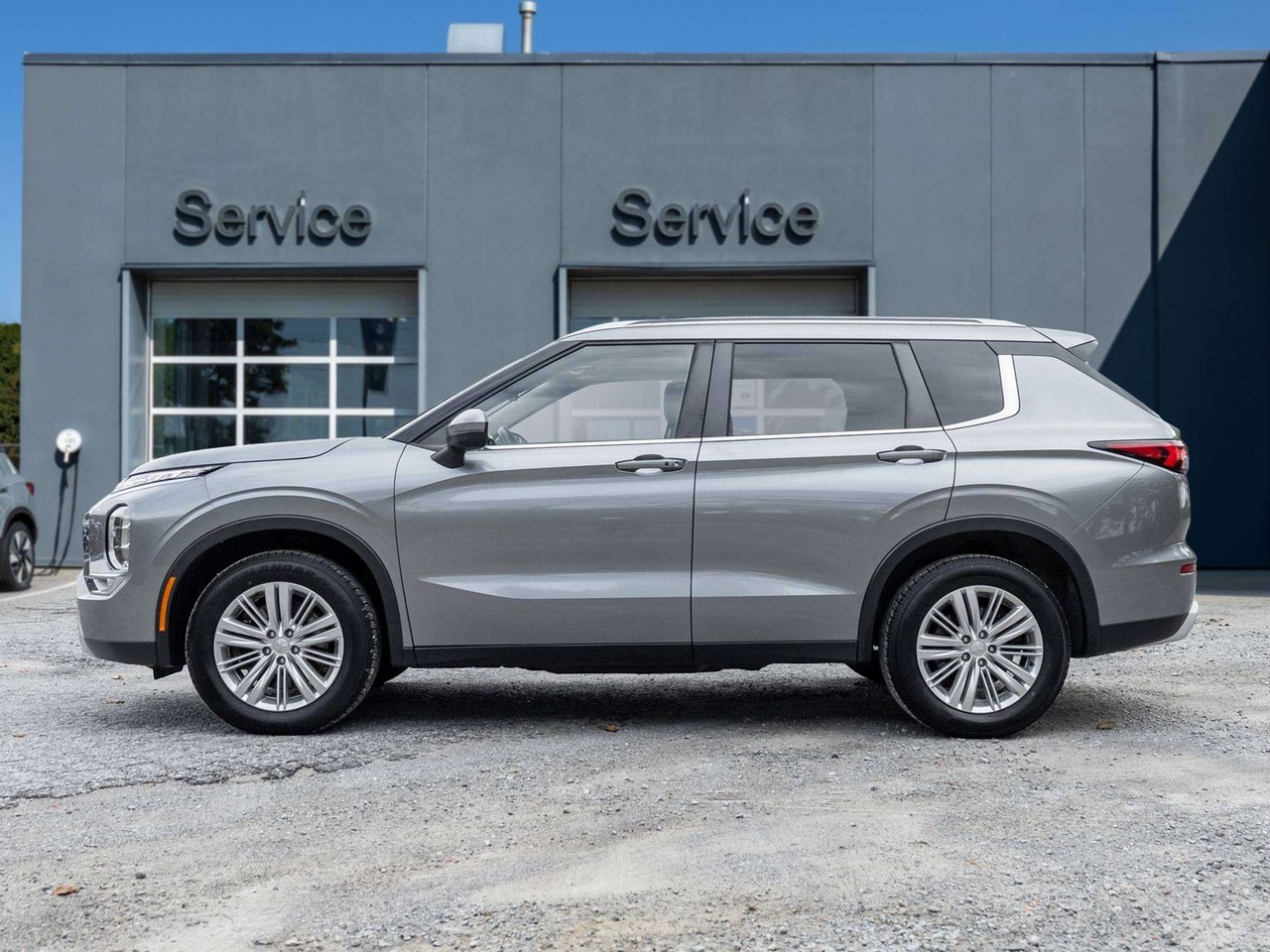 Mitsubishi Outlander SE S-AWC CPO FINANCE RATES FOR AS LOW AS 0.90% 2022-2