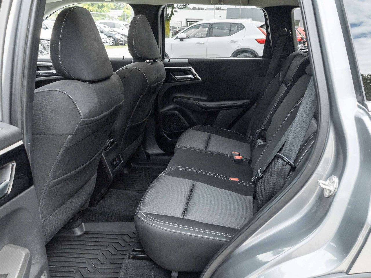 Mitsubishi Outlander SE S-AWC CPO FINANCE RATES FOR AS LOW AS 0.90% 2022-19