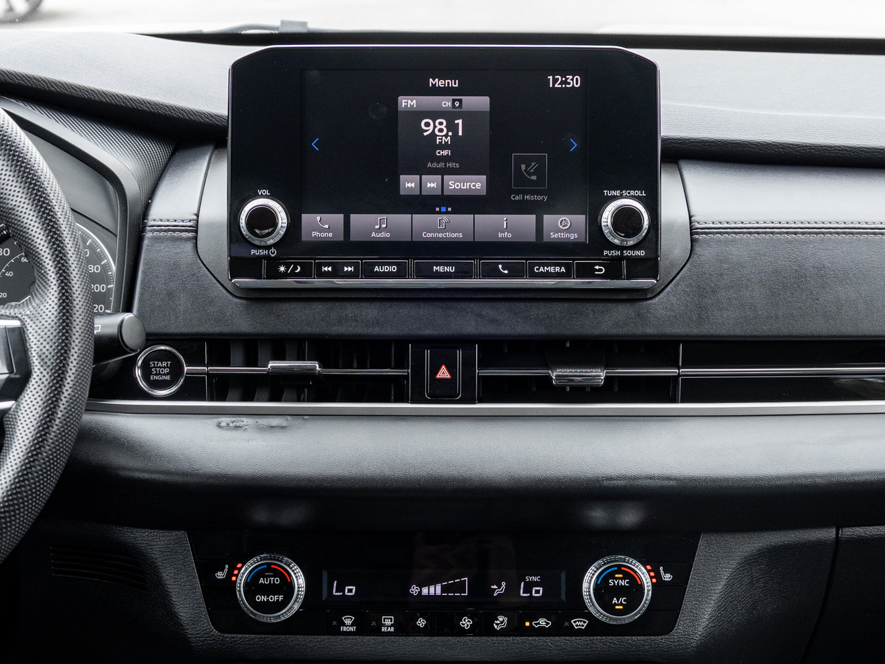 Mitsubishi Outlander ES S-AWC CPO FINANCE RATES FOR AS LOW AS 0.90% 2023-21