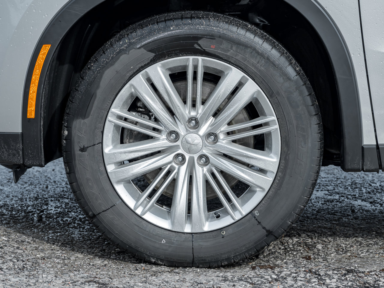2024 Mitsubishi Outlander SE S-AWC CPO FINANCE RATES FOR AS LOW AS 0.90%-3