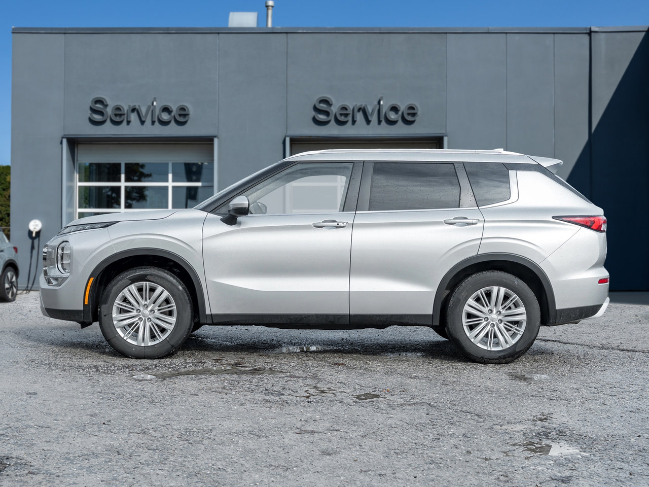 2024 Mitsubishi Outlander SE S-AWC CPO FINANCE RATES FOR AS LOW AS 0.90%-2