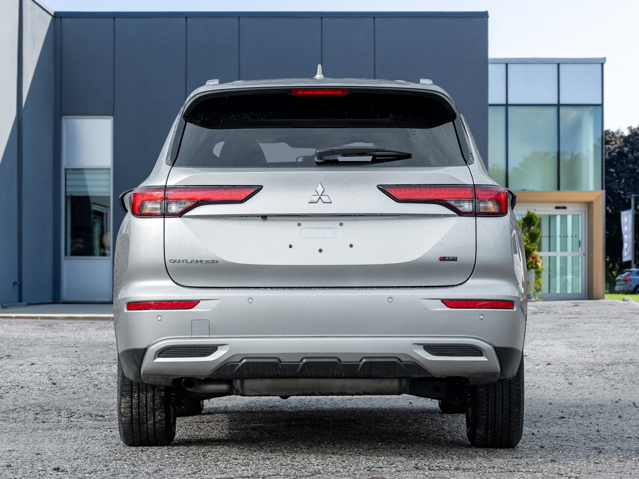 2024 Mitsubishi Outlander SE S-AWC CPO FINANCE RATES FOR AS LOW AS 0.90%-5