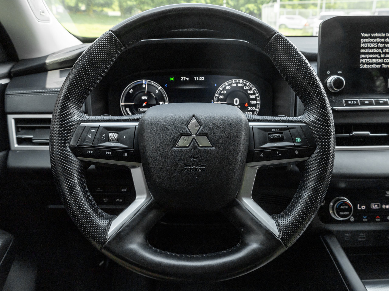 2024 Mitsubishi Outlander PHEV GT S-AWC CPO FINANCE RATES FOR AS LOW AS 0.90%-7