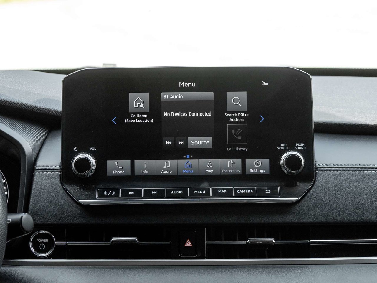 Mitsubishi Outlander GT 2024-27