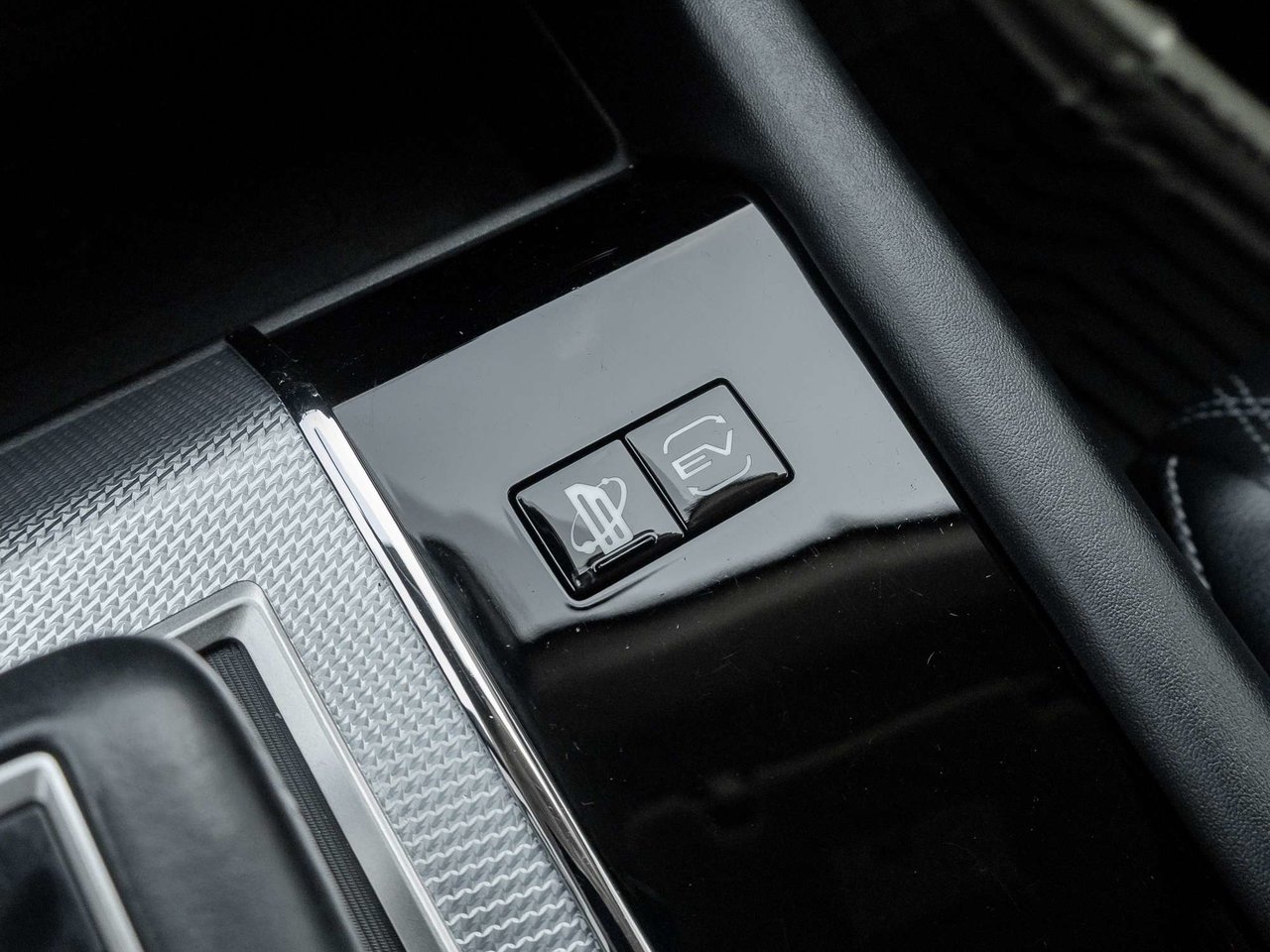 Mitsubishi Outlander GT 2024-21
