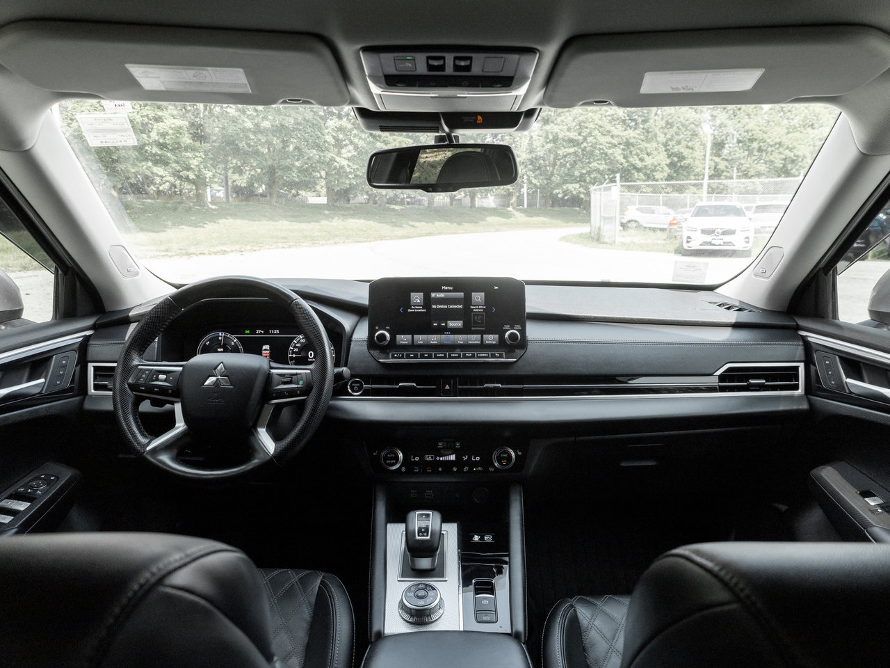 2024 Mitsubishi Outlander PHEV GT S-AWC CPO FINANCE RATES FOR AS LOW AS 0.90%-26