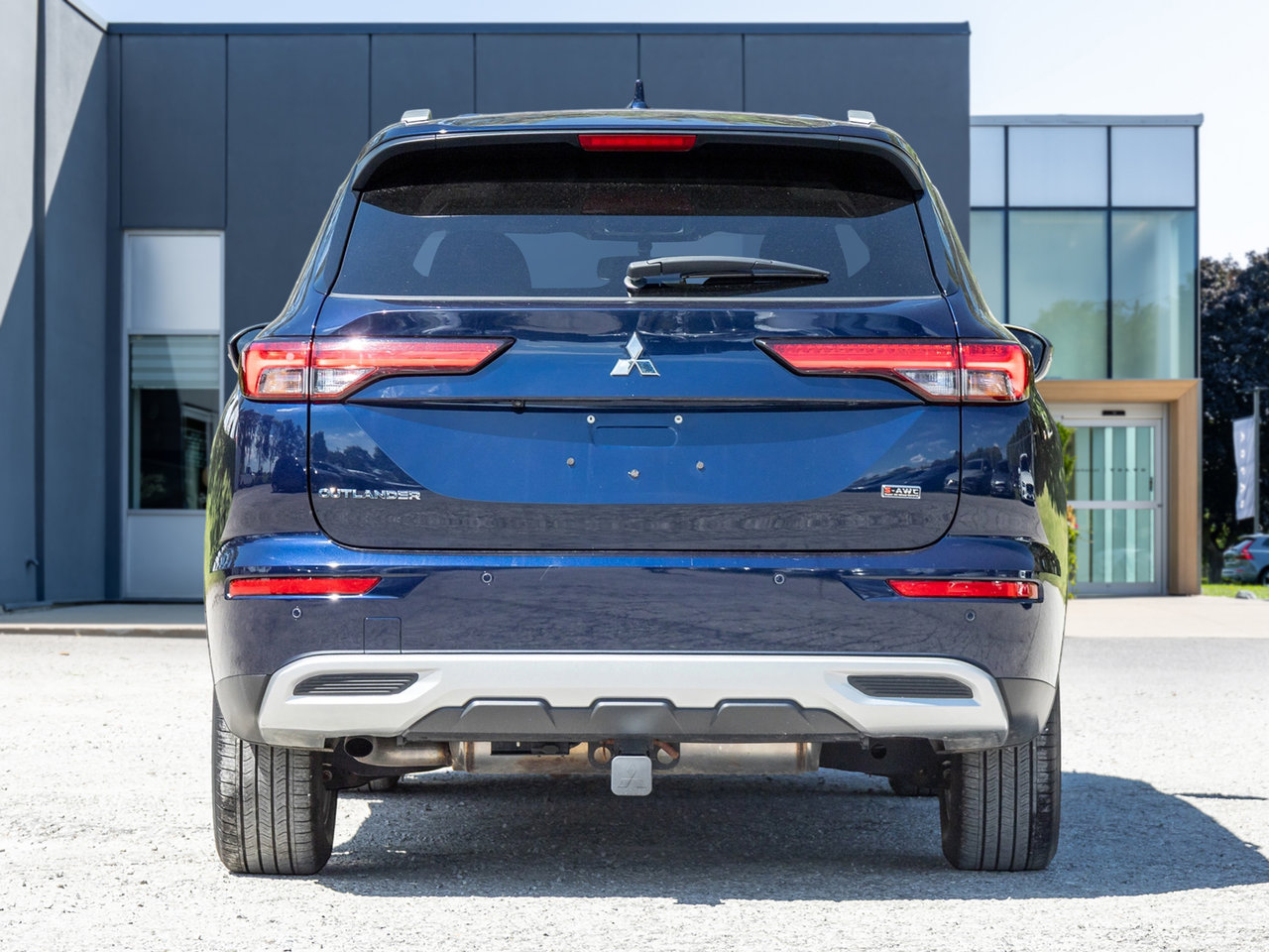 2024 Mitsubishi Outlander SE S-AWC CPO FINANCE RATES FOR AS LOW AS 0.90%-5