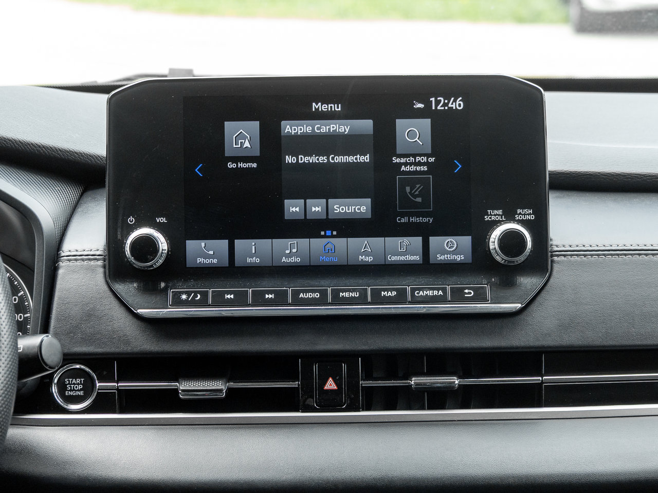 Mitsubishi Outlander LE S-AWC   CPO FINANCE RATES FOR AS LOW AS 0.90% 2024-23