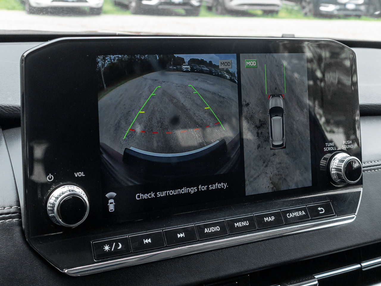 Mitsubishi Outlander LE S-AWC   CPO FINANCE RATES FOR AS LOW AS 0.90% 2024-10