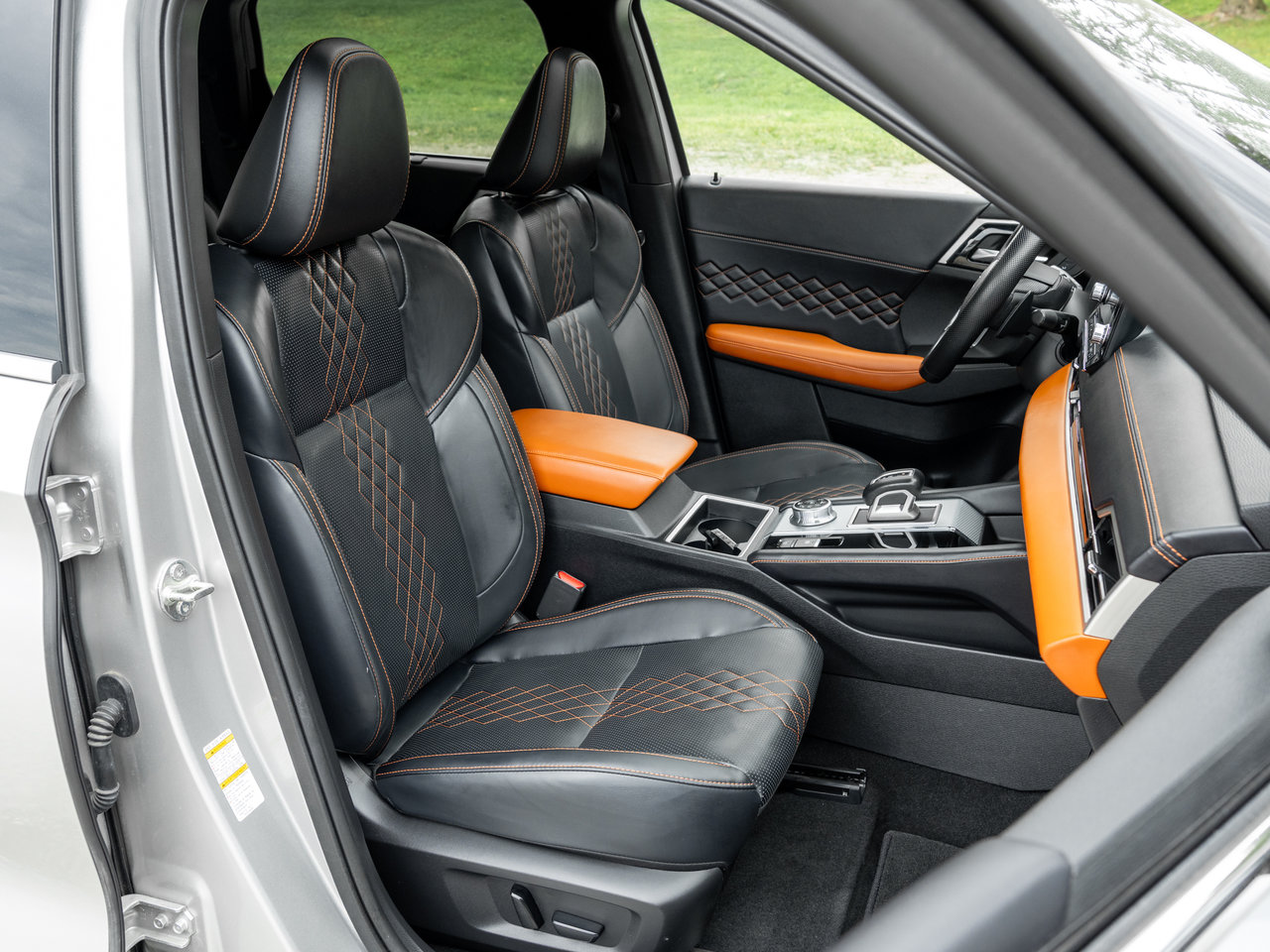 2024 Mitsubishi Outlander GT Premium S-AWC CPO FINANCE RATES FOR 0.90%-25