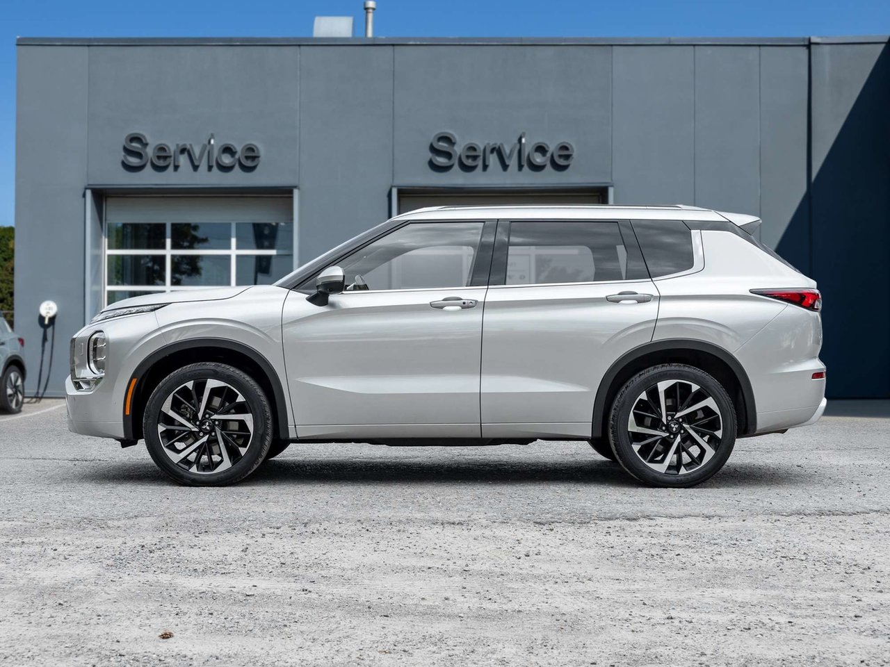 2024 Mitsubishi Outlander GT Premium S-AWC CPO FINANCE RATES FOR 0.90%-2