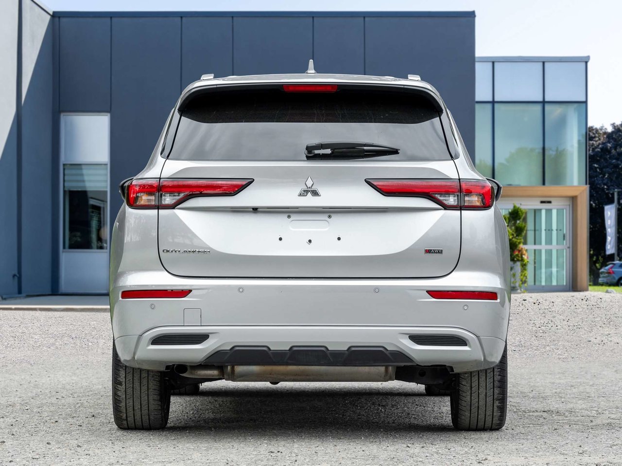 2024 Mitsubishi Outlander GT Premium S-AWC CPO FINANCE RATES FOR 0.90%-5