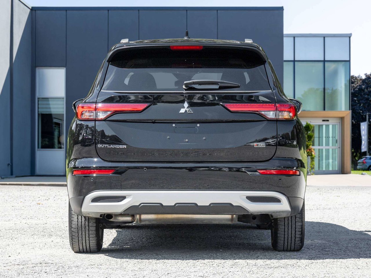 2024 Mitsubishi Outlander SE S-AWC CPO FINANCE RATES FOR AS LOW AS 0.90%-5