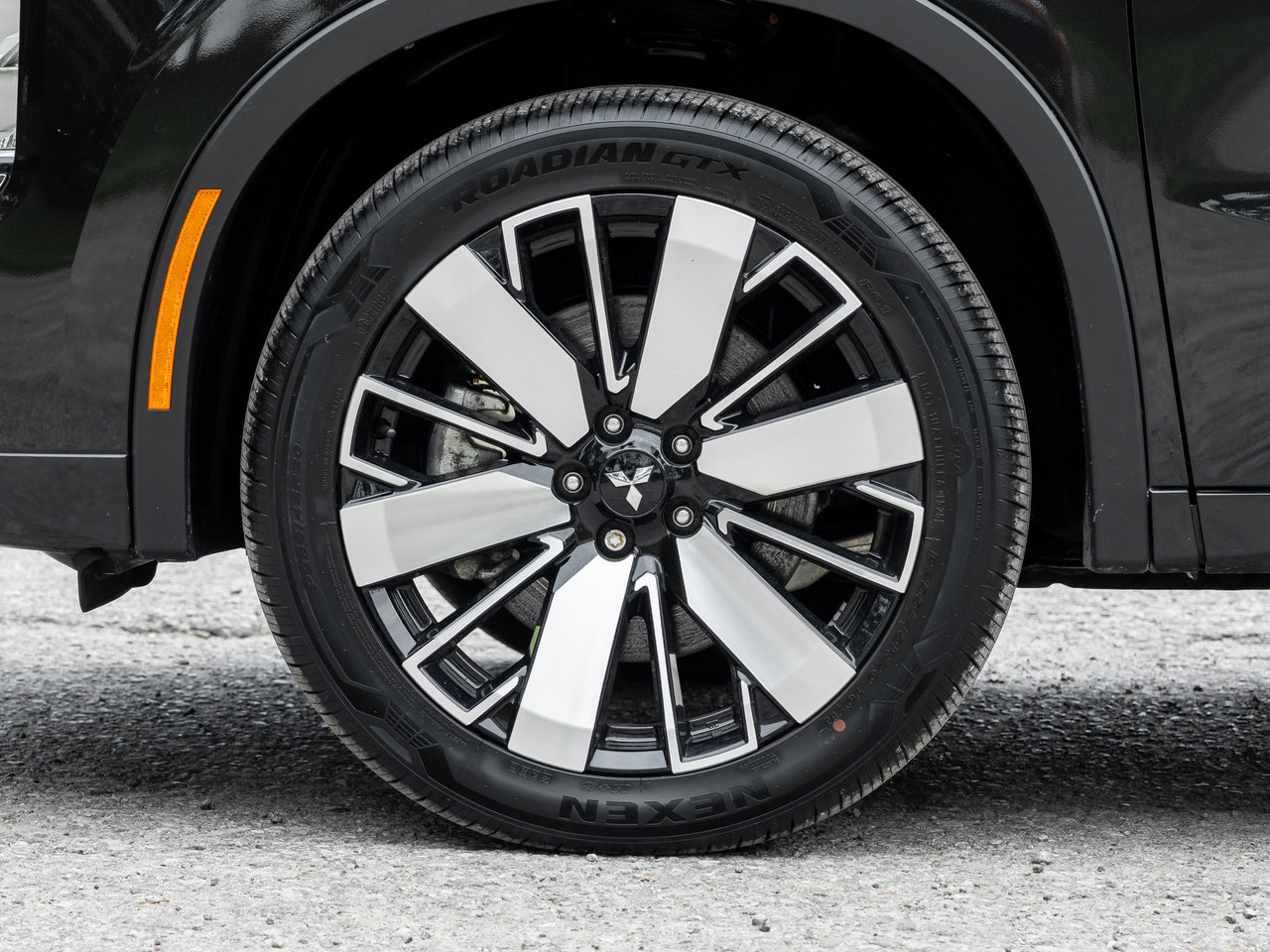 2025 Mitsubishi Outlander GT S-AWC CPO FINANCE RATES FOR AS LOW AS 0.90%-3