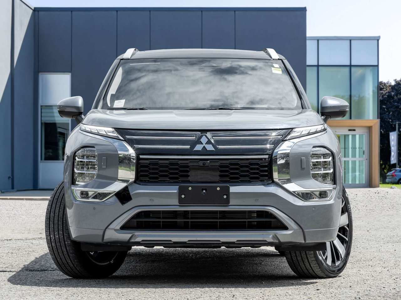 2025 Mitsubishi Outlander GT S-AWC CPO FINANCE RATES FOR AS LOW AS 0.90%-1