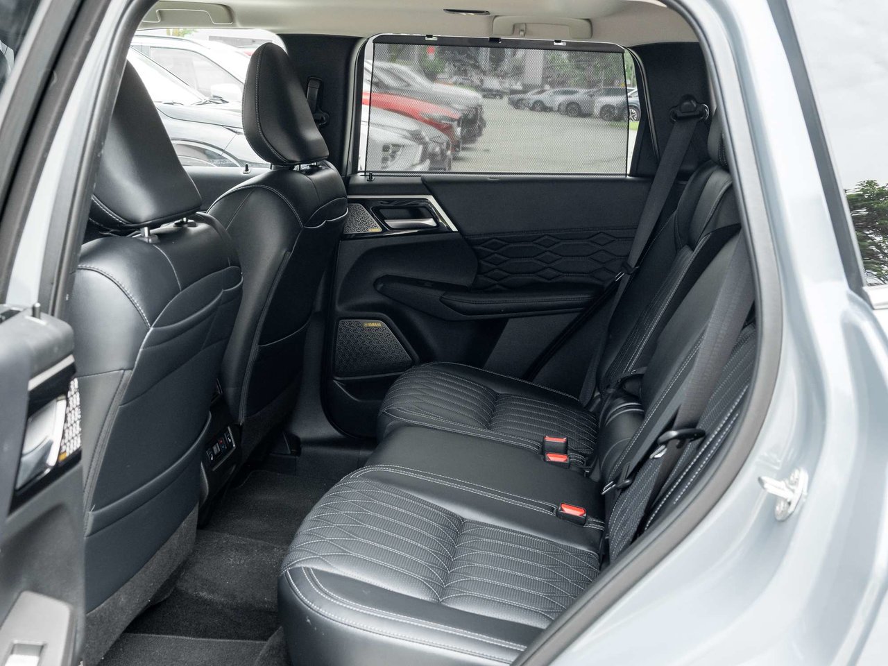 2025 Mitsubishi Outlander GT S-AWC CPO FINANCE RATES FOR AS LOW AS 0.90%-27