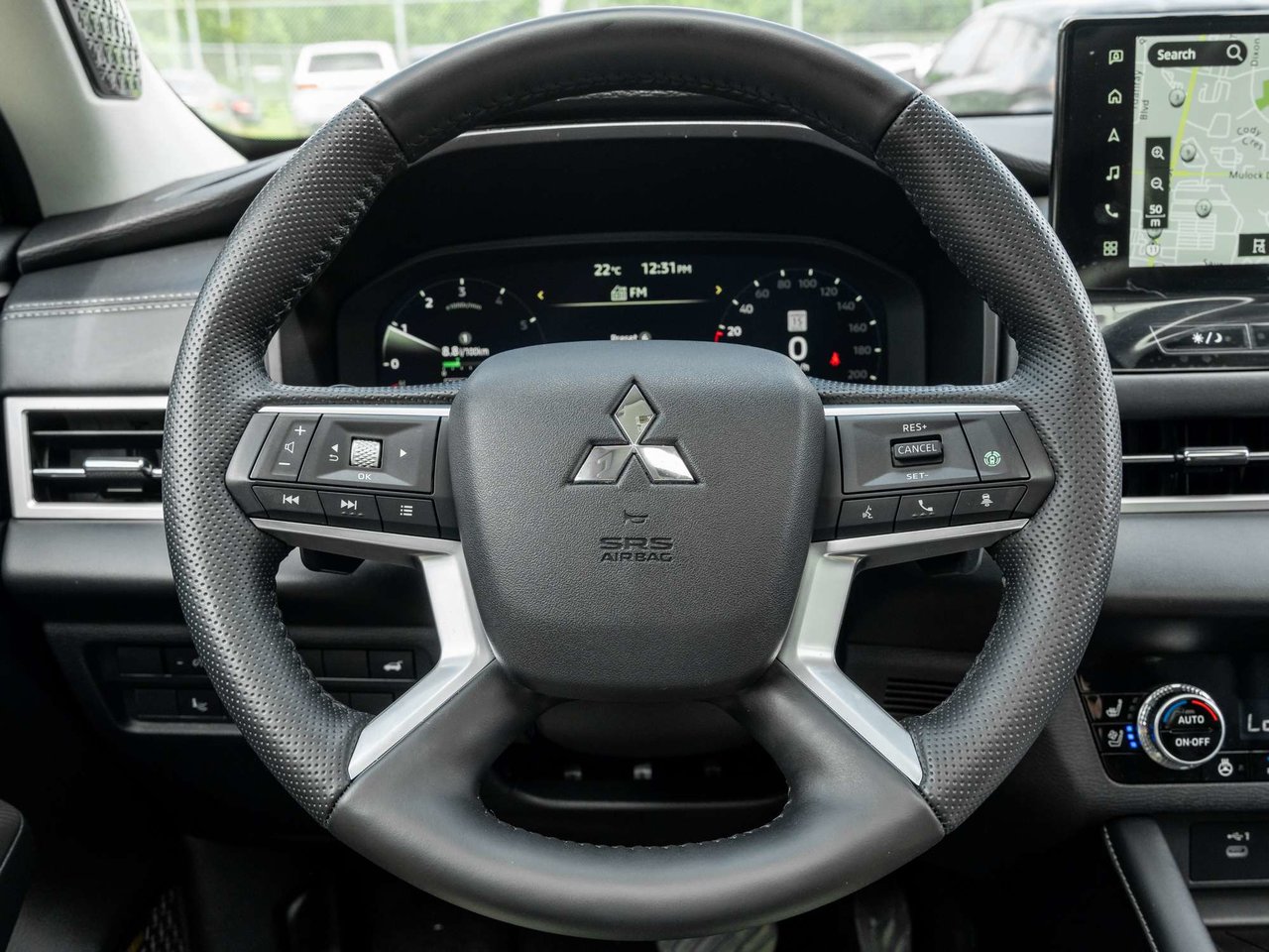 2025 Mitsubishi Outlander GT S-AWC CPO FINANCE RATES FOR AS LOW AS 0.90%-7